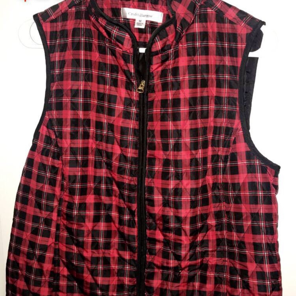 Vest